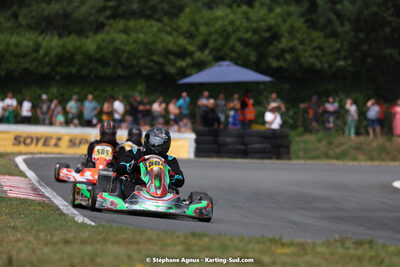 19/06/2022 : Atlantic Trophée au circuit LF Karting de Layrac (Photos Stéphane Agnus) 2022 — karting