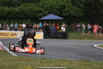 19/06/2022 : Atlantic Trophée au circuit LF Karting de Layrac (Photos Stéphane Agnus) 2022 — karting