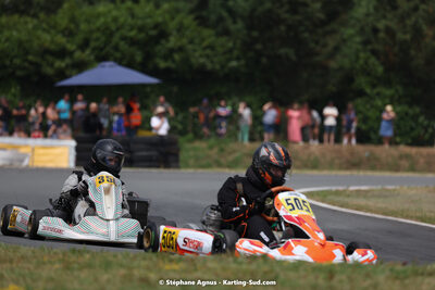 19/06/2022 : Atlantic Trophée au circuit LF Karting de Layrac (Photos Stéphane Agnus) 2022 — karting