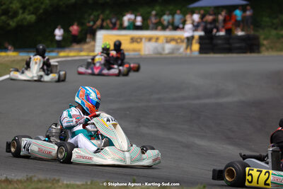 19/06/2022 : Atlantic Trophée au circuit LF Karting de Layrac (Photos Stéphane Agnus) 2022 — karting