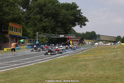 19/06/2022 : Atlantic Trophée au circuit LF Karting de Layrac (Photos Stéphane Agnus) 2022 — karting