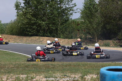19/06/2022 : Atlantic Trophée au circuit LF Karting de Layrac (Photos Stéphane Agnus) 2022 — karting