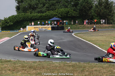 19/06/2022 : Atlantic Trophée au circuit LF Karting de Layrac (Photos Stéphane Agnus) 2022 — karting