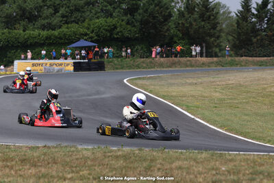 19/06/2022 : Atlantic Trophée au circuit LF Karting de Layrac (Photos Stéphane Agnus) 2022 — karting