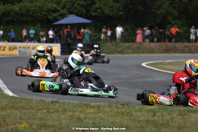 19/06/2022 : Atlantic Trophée au circuit LF Karting de Layrac (Photos Stéphane Agnus) 2022 — karting