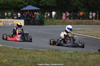 19/06/2022 : Atlantic Trophée au circuit LF Karting de Layrac (Photos Stéphane Agnus) 2022 — karting