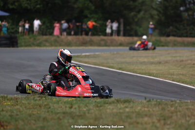 19/06/2022 : Atlantic Trophée au circuit LF Karting de Layrac (Photos Stéphane Agnus) 2022 — karting