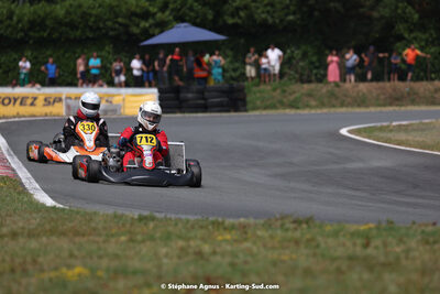 19/06/2022 : Atlantic Trophée au circuit LF Karting de Layrac (Photos Stéphane Agnus) 2022 — karting