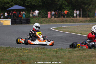 19/06/2022 : Atlantic Trophée au circuit LF Karting de Layrac (Photos Stéphane Agnus) 2022 — karting
