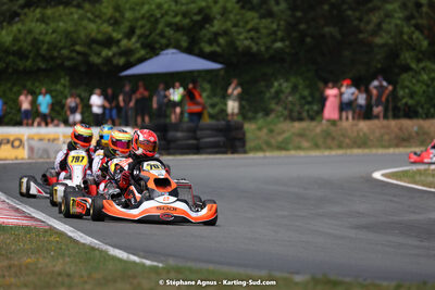 19/06/2022 : Atlantic Trophée au circuit LF Karting de Layrac (Photos Stéphane Agnus) 2022 — karting