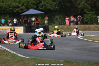 19/06/2022 : Atlantic Trophée au circuit LF Karting de Layrac (Photos Stéphane Agnus) 2022 — karting