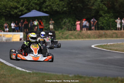 19/06/2022 : Atlantic Trophée au circuit LF Karting de Layrac (Photos Stéphane Agnus) 2022 — karting