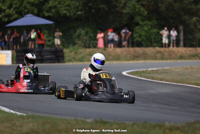 19/06/2022 : Atlantic Trophée au circuit LF Karting de Layrac (Photos Stéphane Agnus) 2022 — karting