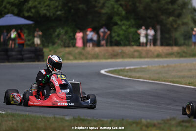 19/06/2022 : Atlantic Trophée au circuit LF Karting de Layrac (Photos Stéphane Agnus) 2022 — karting