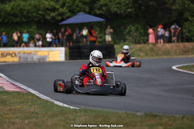 19/06/2022 : Atlantic Trophée au circuit LF Karting de Layrac (Photos Stéphane Agnus) 2022 — karting
