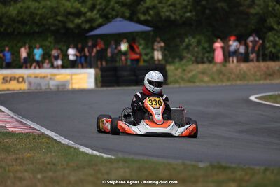 19/06/2022 : Atlantic Trophée au circuit LF Karting de Layrac (Photos Stéphane Agnus) 2022 — karting