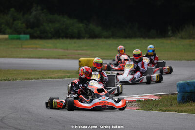 19/06/2022 : Atlantic Trophée au circuit LF Karting de Layrac (Photos Stéphane Agnus) 2022 — karting