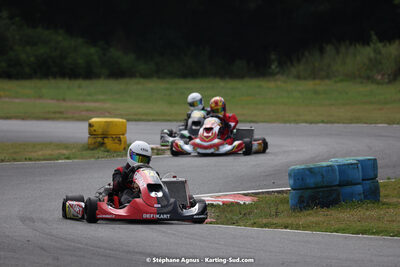 19/06/2022 : Atlantic Trophée au circuit LF Karting de Layrac (Photos Stéphane Agnus) 2022 — karting
