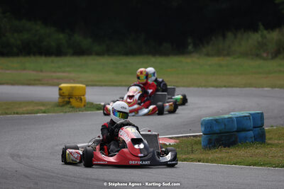 19/06/2022 : Atlantic Trophée au circuit LF Karting de Layrac (Photos Stéphane Agnus) 2022 — karting
