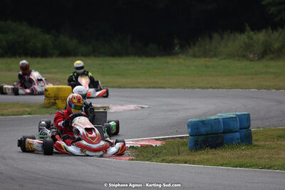 19/06/2022 : Atlantic Trophée au circuit LF Karting de Layrac (Photos Stéphane Agnus) 2022 — karting