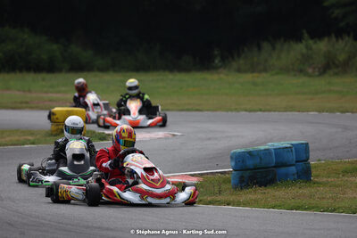19/06/2022 : Atlantic Trophée au circuit LF Karting de Layrac (Photos Stéphane Agnus) 2022 — karting