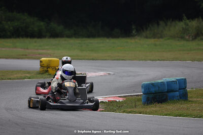 19/06/2022 : Atlantic Trophée au circuit LF Karting de Layrac (Photos Stéphane Agnus) 2022 — karting