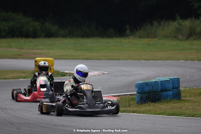 19/06/2022 : Atlantic Trophée au circuit LF Karting de Layrac (Photos Stéphane Agnus) 2022 — karting