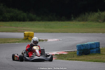 19/06/2022 : Atlantic Trophée au circuit LF Karting de Layrac (Photos Stéphane Agnus) 2022 — karting