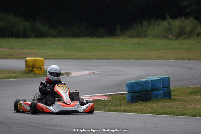 19/06/2022 : Atlantic Trophée au circuit LF Karting de Layrac (Photos Stéphane Agnus) 2022 — karting