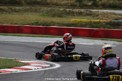 19/06/2022 : Atlantic Trophée au circuit LF Karting de Layrac (Photos Stéphane Agnus) 2022 — karting