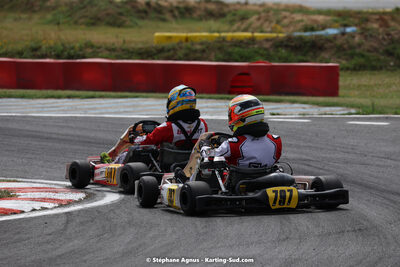 19/06/2022 : Atlantic Trophée au circuit LF Karting de Layrac (Photos Stéphane Agnus) 2022 — karting
