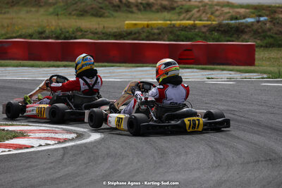 19/06/2022 : Atlantic Trophée au circuit LF Karting de Layrac (Photos Stéphane Agnus) 2022 — karting