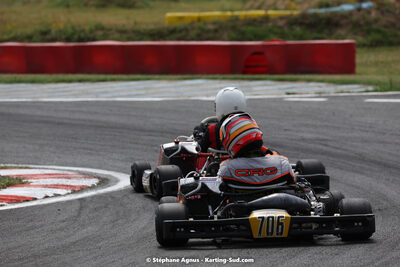 19/06/2022 : Atlantic Trophée au circuit LF Karting de Layrac (Photos Stéphane Agnus) 2022 — karting