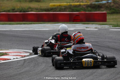 19/06/2022 : Atlantic Trophée au circuit LF Karting de Layrac (Photos Stéphane Agnus) 2022 — karting