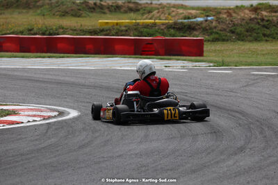 19/06/2022 : Atlantic Trophée au circuit LF Karting de Layrac (Photos Stéphane Agnus) 2022 — karting