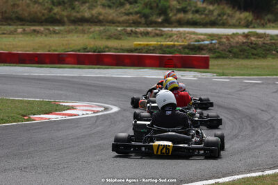 19/06/2022 : Atlantic Trophée au circuit LF Karting de Layrac (Photos Stéphane Agnus) 2022 — karting