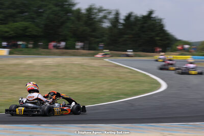 19/06/2022 : Atlantic Trophée au circuit LF Karting de Layrac (Photos Stéphane Agnus) 2022 — karting