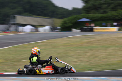 19/06/2022 : Atlantic Trophée au circuit LF Karting de Layrac (Photos Stéphane Agnus) 2022 — karting