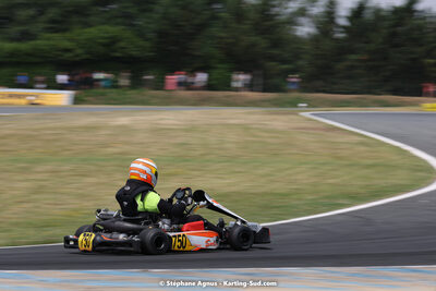 19/06/2022 : Atlantic Trophée au circuit LF Karting de Layrac (Photos Stéphane Agnus) 2022 — karting