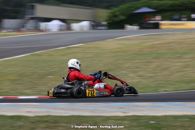 19/06/2022 : Atlantic Trophée au circuit LF Karting de Layrac (Photos Stéphane Agnus) 2022 — karting