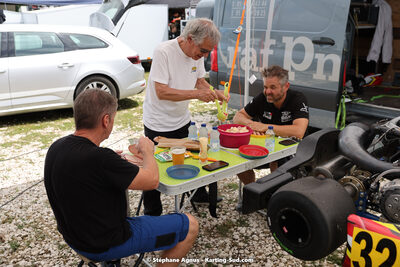 19/06/2022 : Atlantic Trophée au circuit LF Karting de Layrac (Photos Stéphane Agnus) 2022 — karting