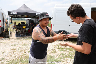 19/06/2022 : Atlantic Trophée au circuit LF Karting de Layrac (Photos Stéphane Agnus) 2022 — karting