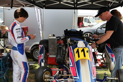 19/06/2022 : Atlantic Trophée au circuit LF Karting de Layrac (Photos Stéphane Agnus) 2022 — karting