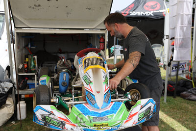 19/06/2022 : Atlantic Trophée au circuit LF Karting de Layrac (Photos Stéphane Agnus) 2022 — karting