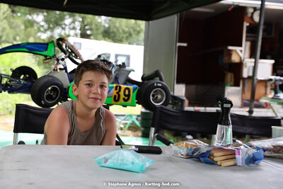19/06/2022 : Atlantic Trophée au circuit LF Karting de Layrac (Photos Stéphane Agnus) 2022 — karting