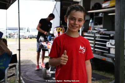 19/06/2022 : Atlantic Trophée au circuit LF Karting de Layrac (Photos Stéphane Agnus) 2022 — karting