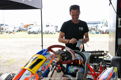 19/06/2022 : Atlantic Trophée au circuit LF Karting de Layrac (Photos Stéphane Agnus) 2022 — karting