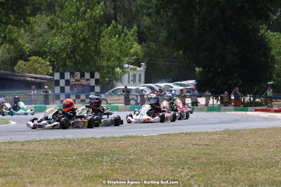19/06/2022 : Atlantic Trophée au circuit LF Karting de Layrac (Photos Stéphane Agnus) 2022 — karting