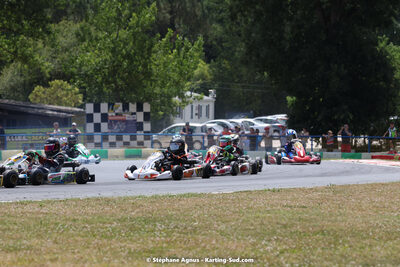 19/06/2022 : Atlantic Trophée au circuit LF Karting de Layrac (Photos Stéphane Agnus) 2022 — karting