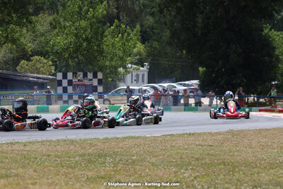 19/06/2022 : Atlantic Trophée au circuit LF Karting de Layrac (Photos Stéphane Agnus) 2022 — karting